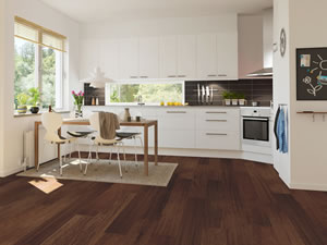 Bristol Wood Floor Sanding Engineered Wood Flooring