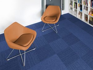 Burmatex Carpet Tiles 